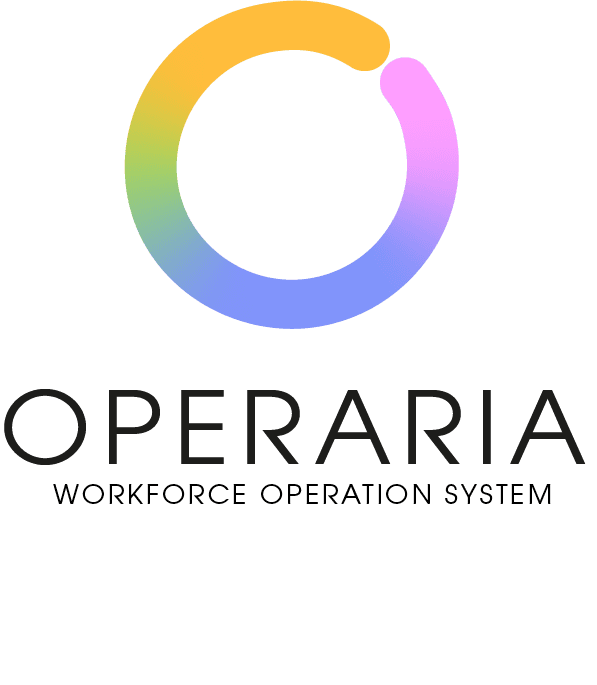 OPERARIA Workforce Operation System